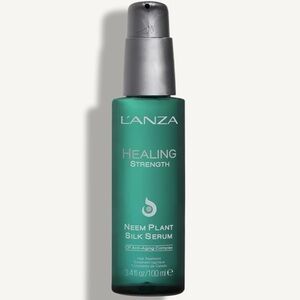 L’anza Healing Strength Neem Plant Silk Serum